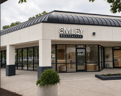 Smiley Aesthetics Medical Spa - Botox & Weight Loss Clinic Sandy Springs