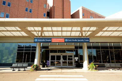 Park Nicollet Bariatric Surgery and Weight Loss Center St. Louis Park