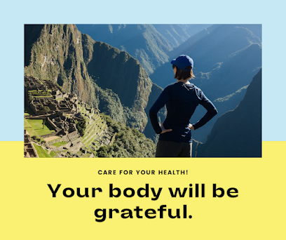Michigan Integrative Health - Neuropathy, Knee, Back, Neck, Shoulder, Hip & Joint Care - Novi