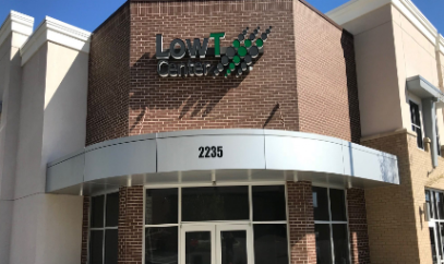 Low T Center Franklin | Hormone Health & TRT Clinic