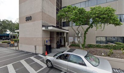 BayCare Metabolic and Bariatric Center at St. Anthony's Hospital
