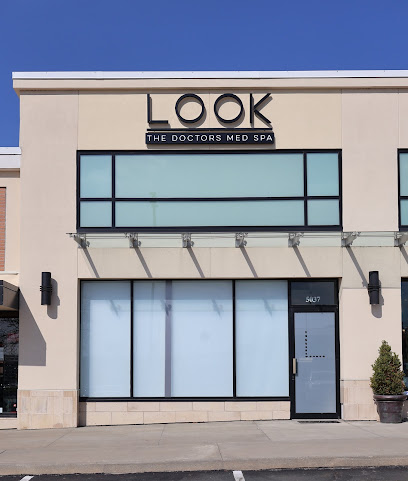 LOOK Med Spas - Overland Park