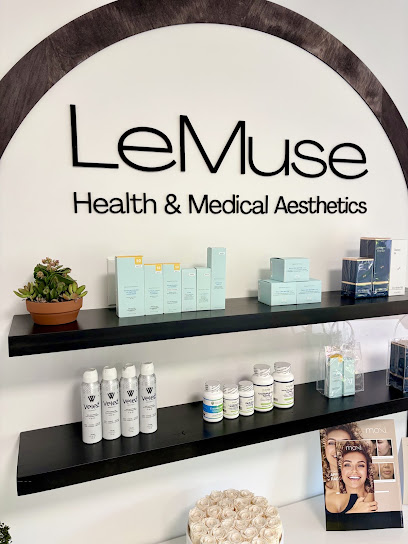 LeMuse Health & Medical Aesthetics