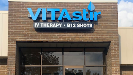 VITAstir® – IV Therapy