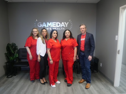 Gameday Men's Health Austin, TX