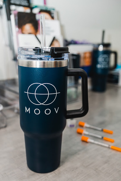MOOV Health & Wellness