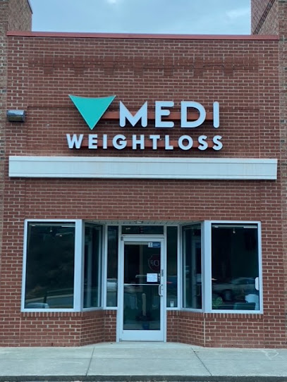 Photo 3 of Medi-Weightloss Summerfield