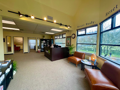 Harmony Wellness + Weight Loss