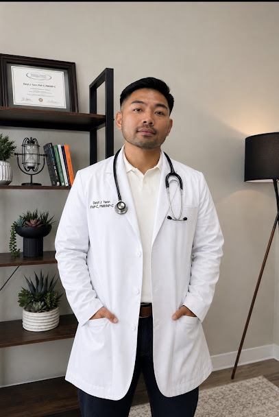 Health First Advanced Care
