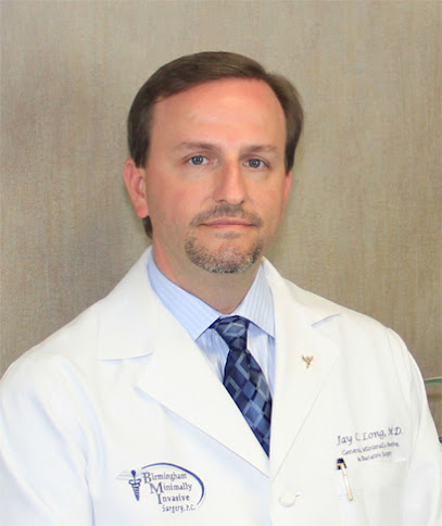 Dr. Jay C. Long, MD