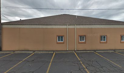 Yvonne Manni Laser and Medical Spa