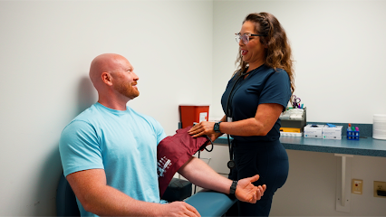 Men's Wellness Centers - Virginia Beach