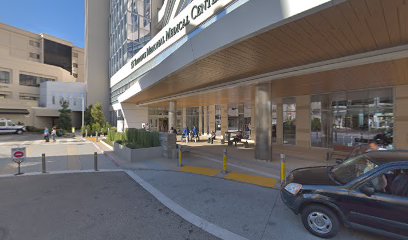 Torrance Memorial Weight Loss Surgery Center