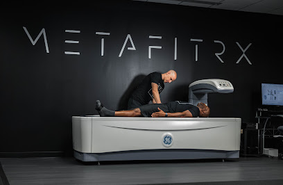 MetaFitRx