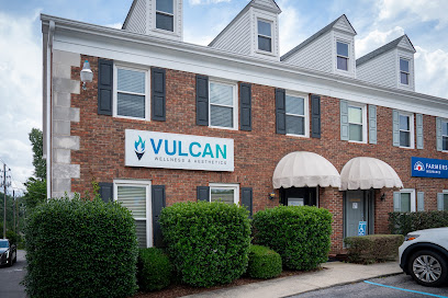 Vulcan Wellness & Aesthetics
