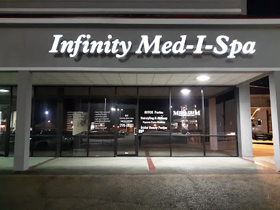 Infinity Med-I-Spa