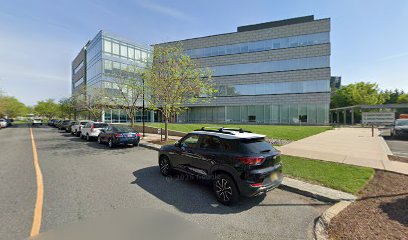 Jefferson Comprehensive Weight Management - Navy Yard