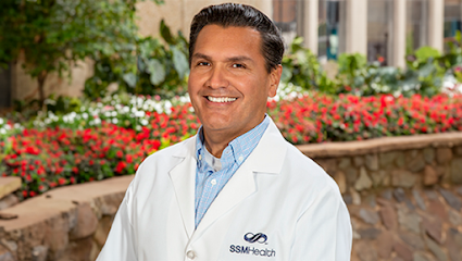 Mario Morales, MD