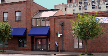 Photo 2 of Tacoma Laser Clinic