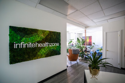 Infinite Health Zone Integrative Medicine San Francisco