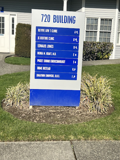 Puget Sound Endocrinology