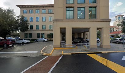 AdventHealth Medical Group Weight Loss and Bariatric Surgery at Celebration
