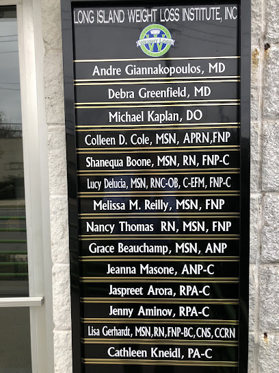 Photo 3 of Center for Medical Weight Loss; Long Island Weight Loss Institute