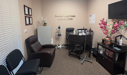 Medical Weight Loss & Family Clinic