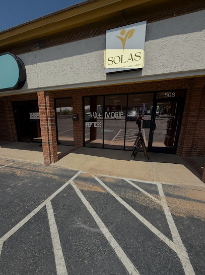 Solas Health and Wellness