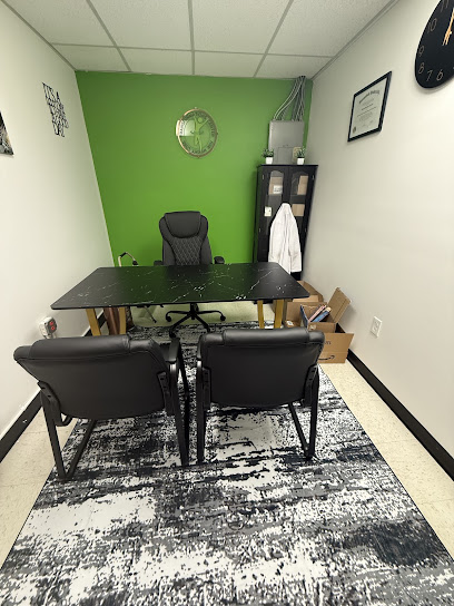 Transformations Center for Weight Loss