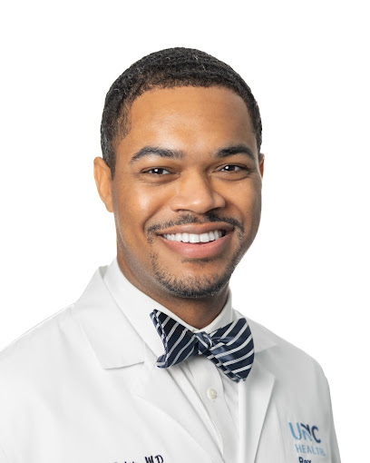 Benjamin G. Crisp, MD