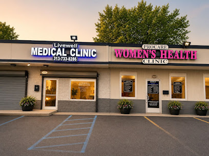 Livewell Medical Clinic