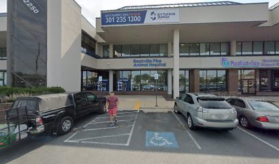 Just Lose Weight MD - Rockville