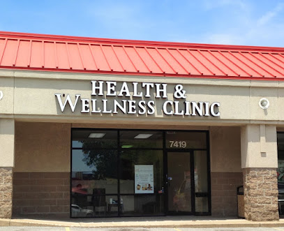 Photo 3 of The Health & Wellness Clinic