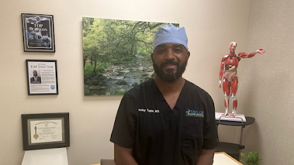 Dr. Jamokay Taylor MD - Medical Weight Loss