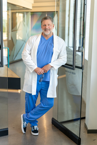 Curtis Peery, MD