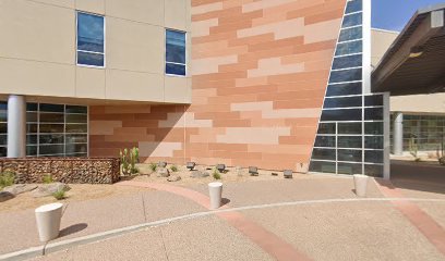 Dignity Health Weight Loss Center - Glendale
