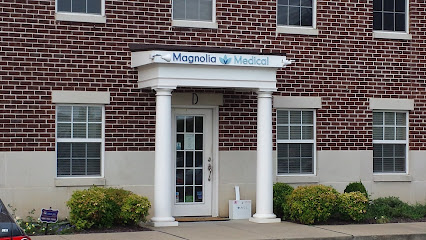 Photo 2 of Magnolia Medical Center