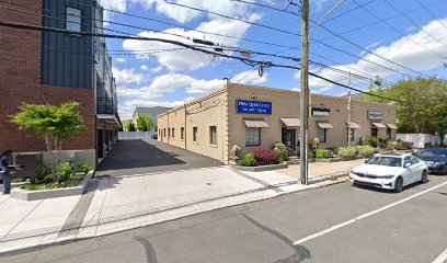 Philadelphia Center for Anti-Aging
