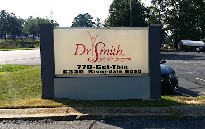 Dr Smith Get Thin Program-Healthy From The Inside Out