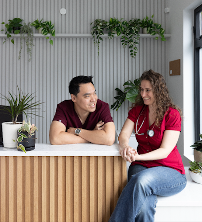 Open Wellness PDX