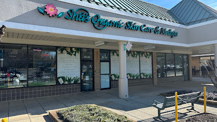 Sha's Organic Skincare and Medspa