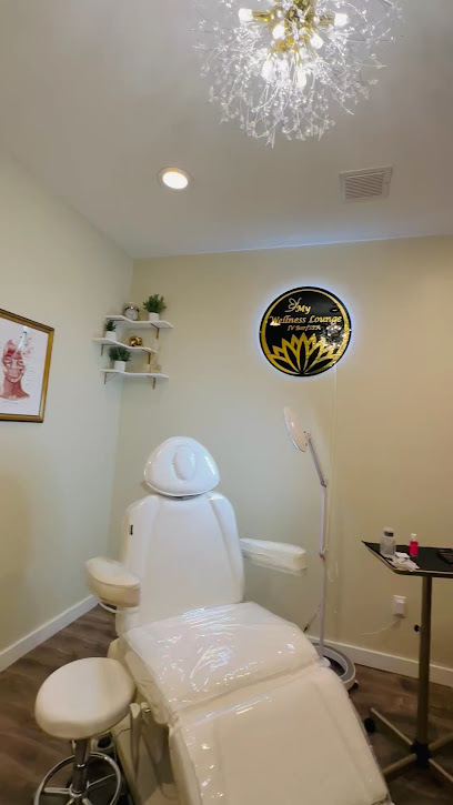 My Wellness Lounge