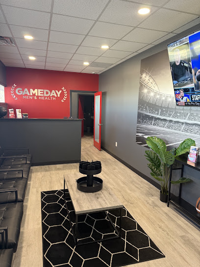 Gameday Men's Health Albuquerque Northeast, NM