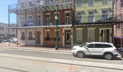 Crescent City Weight Loss