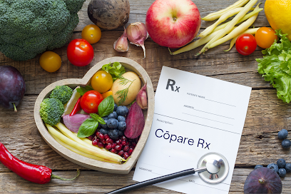 Copare Health & Weight Loss - Alexandria