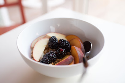 Happy Belly Health by Shanti Pappas