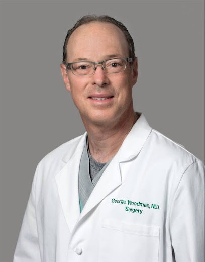 George Woodman, MD - Midsouth Bariatrics