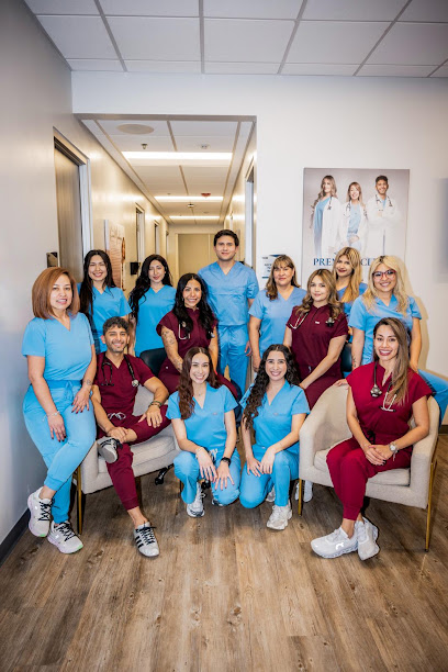 Premier Primary Care Clinic