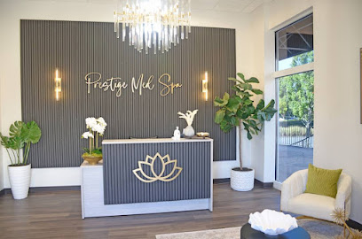 Prestige Med Spa and Wellness Center